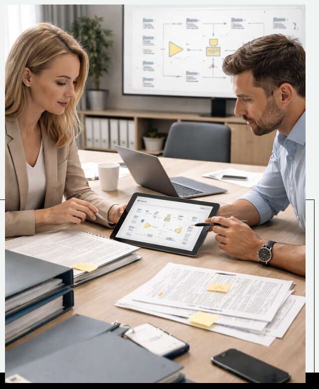 Мэдо межведомственный документооборот в Тихвине от 9289р | АвикейТхв