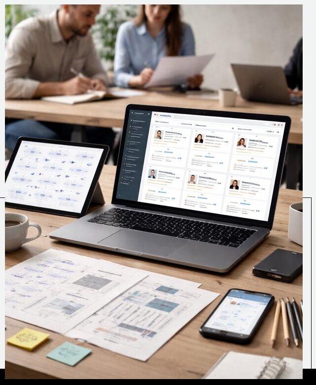 Разработка маркетплейса специалистов в Тихвине от 7650 р.|АвикейТхв