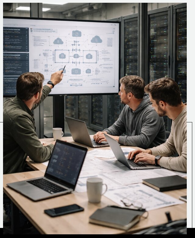 GameDev Backend и платформы в Тихвине от 27320 р. | АвикейТхв