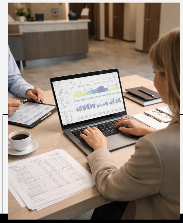 Yield management для гостиницы: ценообразование и прогноз в Тихвине