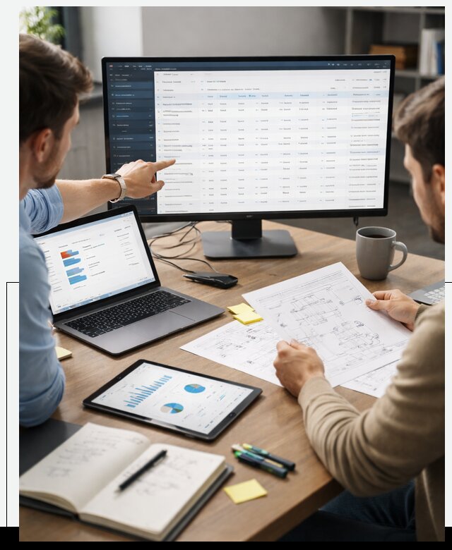 Интеграция GDS и настройка онлайн-бронирования в Тихвине